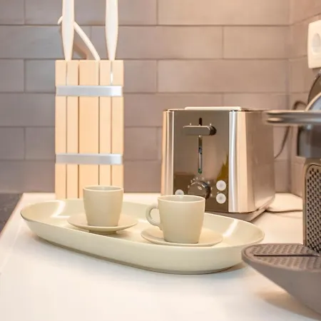 Apartamento Liiiving In - Downtown Essence Porto