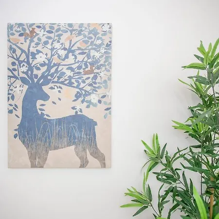 Liiiving In - Downtown Essence Apartamento